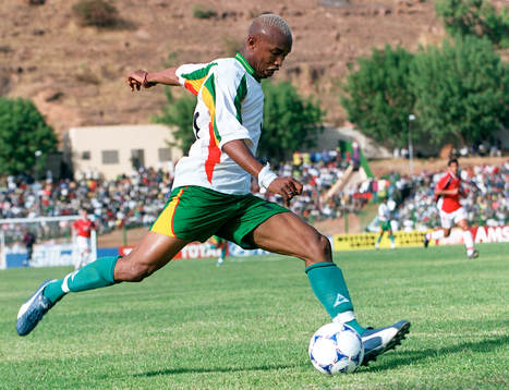 El Hadji Diouf