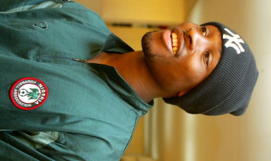 Afrikanska mästerskapen, Celestine Babayaro, Nigeria