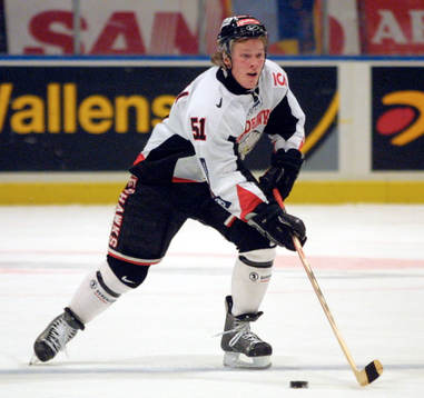 Mika Hannula, Malmö