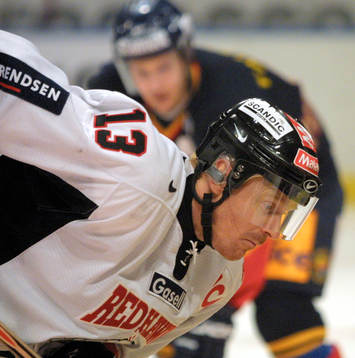 Marcus Thuresson, Malmö