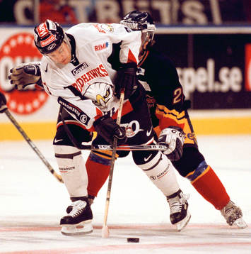Robert Burakovsky, Malmö och Björn Nord, Djurgården