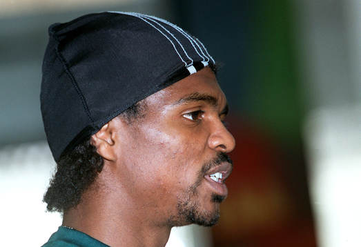 Kanu, Nigeria