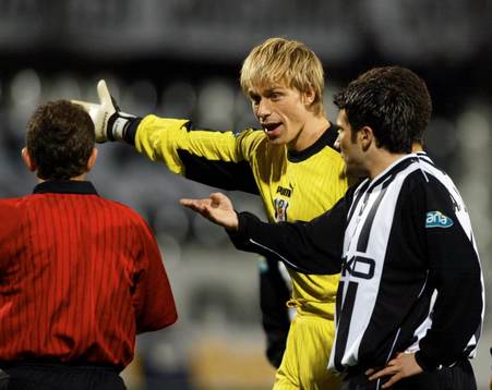 Fotboll, Turkiska ligan, turkisk, Mattias Asper, Besiktas