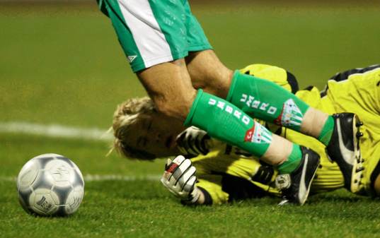 Fotboll, Turkiska ligan, turkisk, Mattias Asper, Besiktas