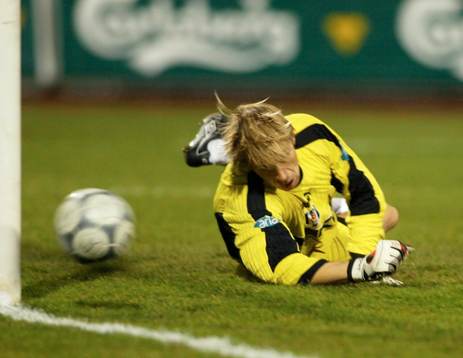 Fotboll, Turkiska ligan, turkisk, Mattias Asper, Besiktas