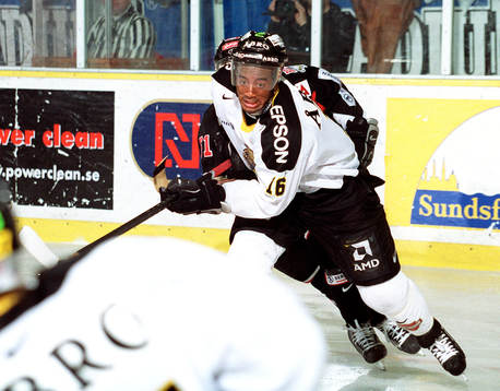 Yared Hagos, AIK
