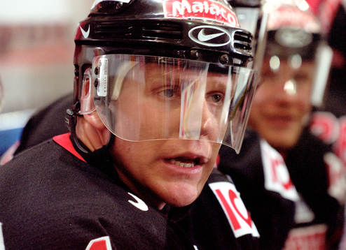 Jesper Mattsson, Malmö