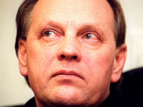 Tommy Sandlin, tränare AIK