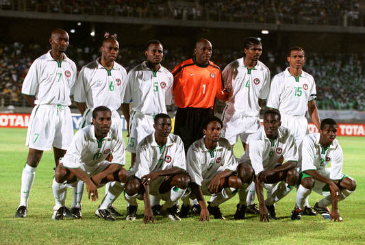 Nigeria