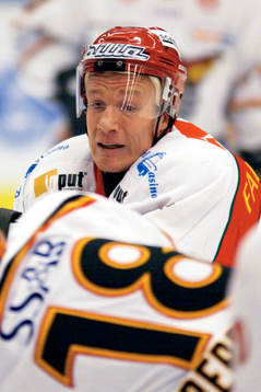 ishockey, Elitserien, Niklas Andersson, Frölunda