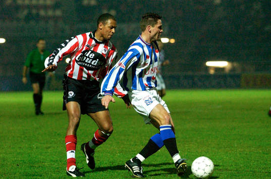 Stefan Selakovic, Heerenveen