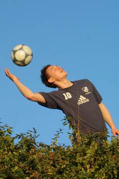 Fotboll, Djurgården, träningsläger, Kim Källström