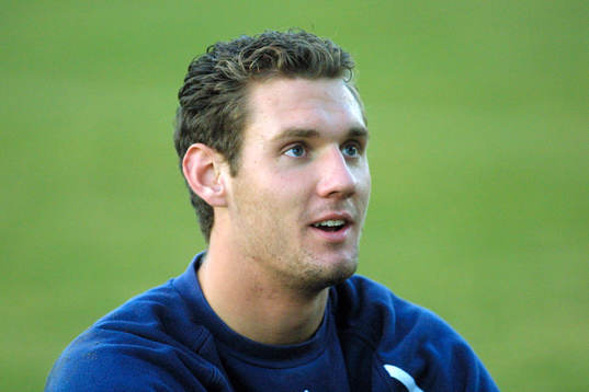 Andreas Isaksson, Djurgården