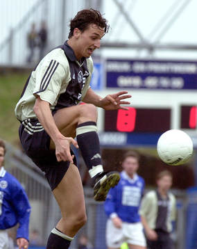 Zlatan iIbrahimovic