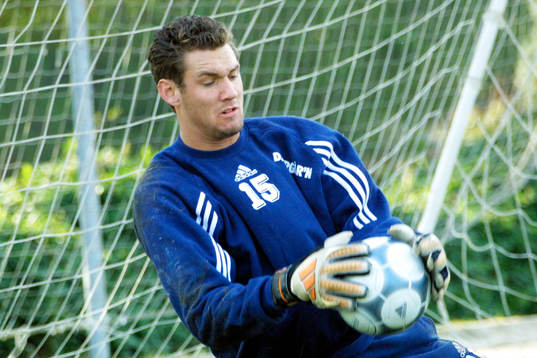 Andreas Isaksson, Djurgården