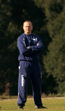 Sören Åkerby, Djurgården