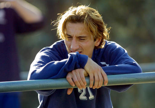 Louay Chanko, Djurgården