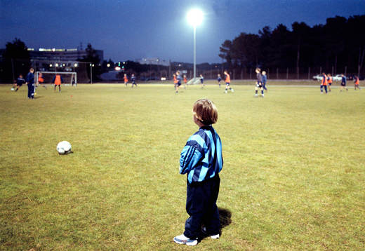 Supporter, Djurgården