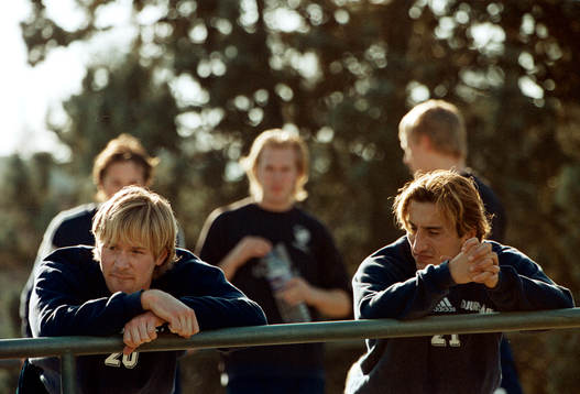 Louay Chanko, Djurgården