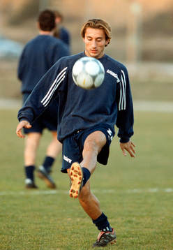 Louay Chanko, Djurgården