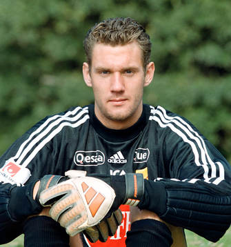 Andreas Isaksson, Djurgården