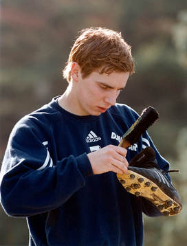 Stefan Bergtoft, Djurgården