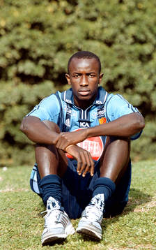 Aziz Corr Nyang, Djurgården