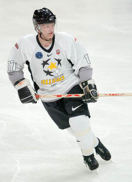 Lag Nord - Lag syd. Thomas Gradin, Nord