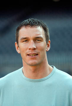 Patrik Andersson