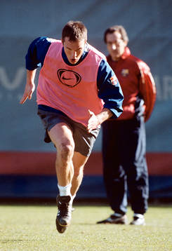 Patrik Andersson