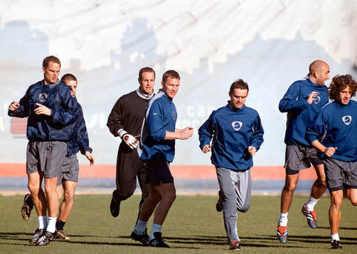 Patrik Andersson