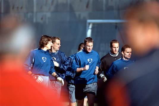 Patrik Andersson