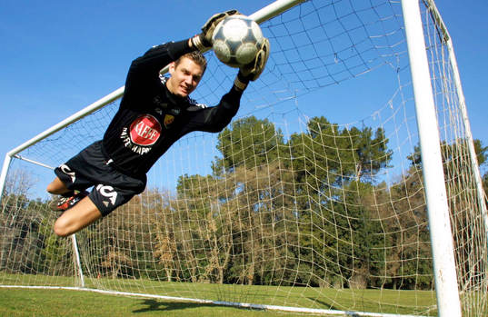 Andreas Isaksson