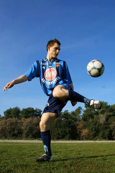Kim Källström
