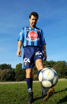 Stefan Rehn