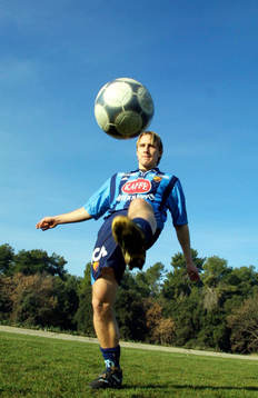 Andreas Johansson