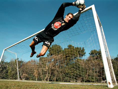 Andreas Isaksson, Djurgården