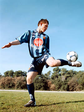Kim Källström, Djurgården