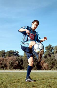 Stefan Rehn, Djurgården