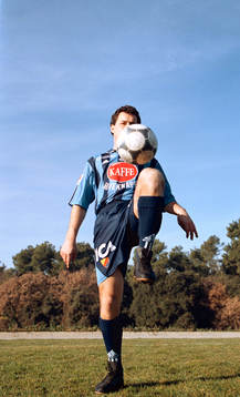 Stefan Rehn, Djurgården