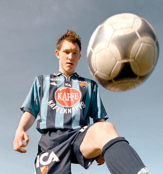 Kim Källström, Djurgården