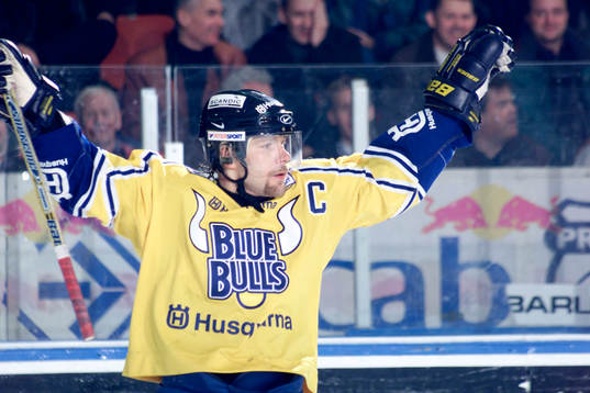 Per Gustafsson, HV 71