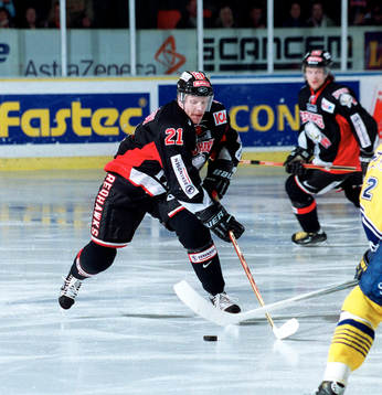 Jesper Mattsson, Malmö