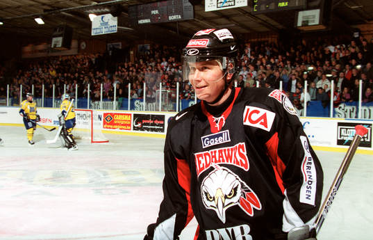 Juha Riihijärvi, Malmö