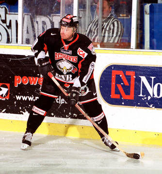 Marcus Thuresson, Malmö
