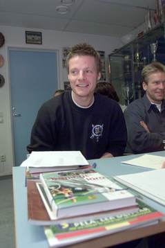 Stefan Schwarz