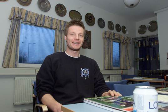 Stefan Schwarz