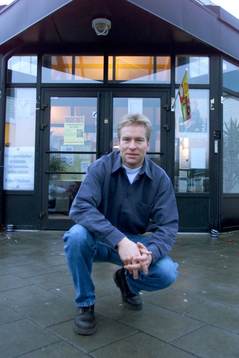 Benny Johansson