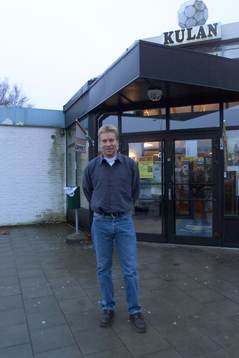 Benny Johansson