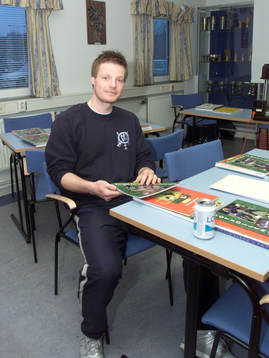 Stefan Schwarz